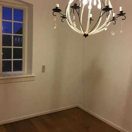 Apartment Kejrup Gods Kerteminde