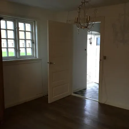 Kejrup Gods Kerteminde